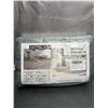 Image 2 : Hitslam Bath Mat, Model Unknown, Gray Color