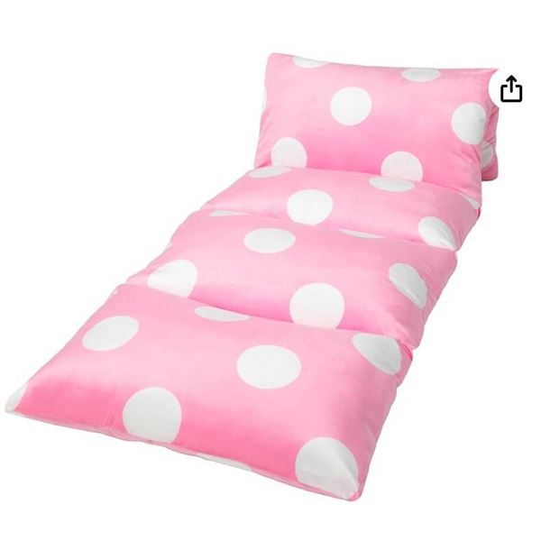 Butterfly Craze Floor Pillow Bed Lounger Cover¬†Queen Size