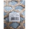 Image 3 : Boho Living Jada Pillow Cover, 12x20in, Light Blue, Item YMP033949