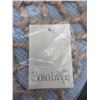 Image 4 : Boho Living Jada Pillow Cover, 12x20in, Light Blue, Item YMP033949