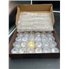 Image 2 : SupBri 24-Pack Mini Flameless Battery Candle Votives¬†