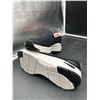 Image 3 : Skechers Arch Fit Slip-On Shoes, SN 56126, US Size 9, Black/Pink