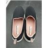 Image 5 : Skechers Arch Fit Slip-On Shoes, SN 56126, US Size 9, Black/Pink