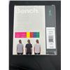 Image 3 : Bench Ladies Comfort T-Shirts, 3-Pack, Size L/G