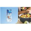 Image 1 : Silk Almond Vanilla Dairy-Free Drink 6 Singles 236mL Each