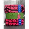 Image 2 : Kate Spade 2-Piece Pajama Set, Size L/G