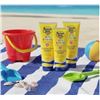 Image 1 : Banana Boat Kids SPF 50 Sunscreen Spray 240 ml (3-Pack)