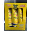 Image 2 : Banana Boat Kids SPF 50 Sunscreen Spray 240 ml (3-Pack)