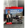 Image 2 : Samlex Driver 450-Watt Power Inverter With 12V DC Input