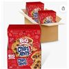 Image 1 : Christie Big Chips Ahoy! Chewy, 497g Cookie Pack
