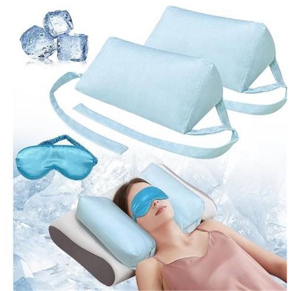 AOSSA X0048V99IH Back Sleeper Beauty Pillow for Anti-Snoring