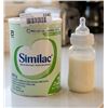 Image 1 : Similac Step 2 Calcium-Enriched Iron-Fortified Infant Formula, 850g