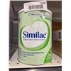 Image 2 : Similac Step 2 Calcium-Enriched Iron-Fortified Infant Formula, 850g