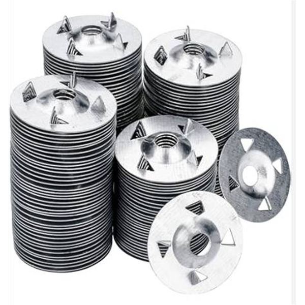 Schluter Kerdi-Board Item KZSESC30T92 Screw and Washers Kit