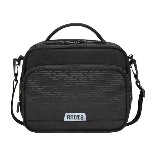 Roots Lunch Bag with 10L Capacity