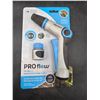 Image 2 : PRO Flow Jet Gun With Adjustable Features and Connector