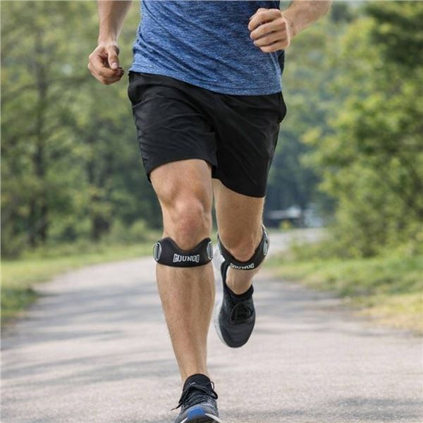 GONOOD Patellar Tendon Straps, 2-Pack, Knee Bands for Support and Pain Relief