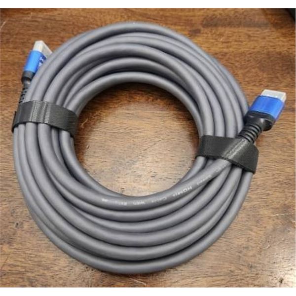 UHD Cable Pro Series High-Speed 25FT 4K/8K HDMI