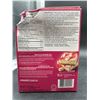 Image 3 : Quest Protein Bar White Chocolate Raspberry 12 x 60 g