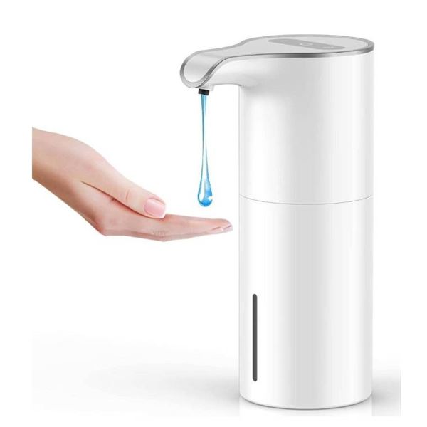 YIKHOM YK400 Series Sensor Soap Dispenser With Touchless Technology
