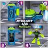 Image 1 : MrBeast Lab Hyper Fusion Mutators, Experiment & Create The AtomicÂ