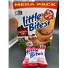 Image 2 : Entenmann's Little Bites Chocolate Chip Muffins 20-Pack, 936g