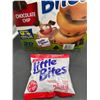 Image 3 : Entenmann's Little Bites Chocolate Chip Muffins 20-Pack, 936g