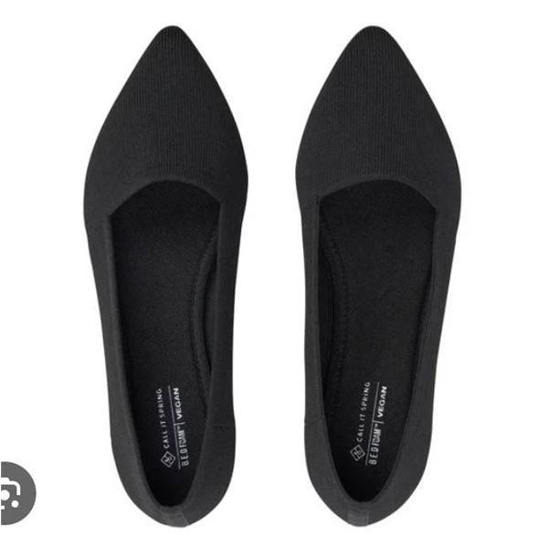 Call It Spring Women's Tatianaa Shoe Size 11