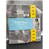 Image 2 : BedHead Pajamas 2-Piece Cotton Pajama Set S/P Size