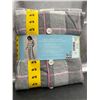 Image 3 : BedHead Pajamas 2-Piece Cotton Pajama Set S/P Size