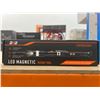 Image 2 : BIIB LED Magnetic Pickup Tool with Telescoping Handle, 3 LR44 Batteries Included