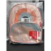 Image 2 : Skip Hop Spark Style Little Kid Backpack - Rainbow, Style #9M930910
