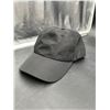 Image 2 : Black Puma Baseball Cap with Adjustable Strap