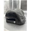 Image 3 : Black Puma Baseball Cap with Adjustable Strap