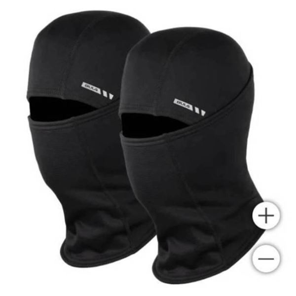 Bula Balaclava Cagoule Polartec 2 Pack S/M P/M