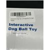 Image 4 : Interactive Dog Ball Toy with Remote Control, Rechargeable (Orange)