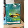 Image 4 : 3 Protein and Performance Bars: RXBAR, Built, MetaBar