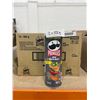 Image 2 : Pringles Hot & Spicy 102g Canister - 12 Units