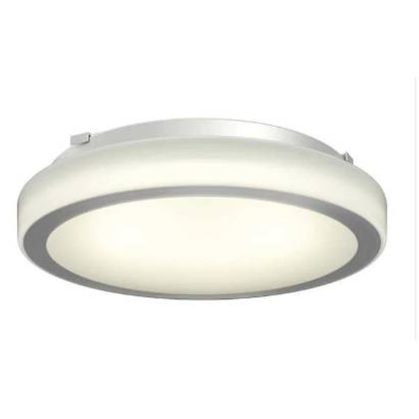Artika StarRake LED Ceiling Light Fixture with 1800 Lumens Output
