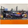 Image 2 : Maisto Tech RC Red Bull Racing RB19 Remote Control Car, 1:10 Scale