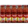Image 1 : Mutti Passata Strained Tomatoes 796ml (5-Pack)