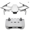 Image 1 : DJI Mini 4K Compact Drone with Remote Controller