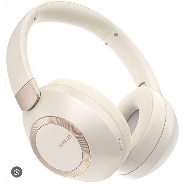 Lorelei B-C6 Wireless Headset with Extra Bass
