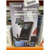 Image 2 : Type S Jump Starter With Powerguide Assistance Model 13007