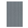 Image 1 : Baldosa Decorative Vestibule Rug, 46 x 72 Inches, Machine Washable