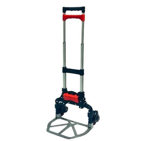 Magna Cart Plus Folding Hand Truck, 150 lb Capacity