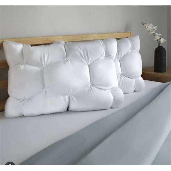 2 PACK Sealy Cloud Support Pillow With Adaptive Core Technology
