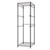 Image 1 : Trinity Storage Bin Rack with NSF Certification
