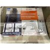 Image 2 : Trinity Storage Bin Rack with NSF Certification