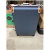 Image 2 : Letome 24-Inch SUITCASE, Model LT-C624, Pacific Blue